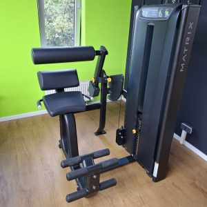 fitness theosgym mersebrug