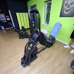 merseburg fitnesstudio