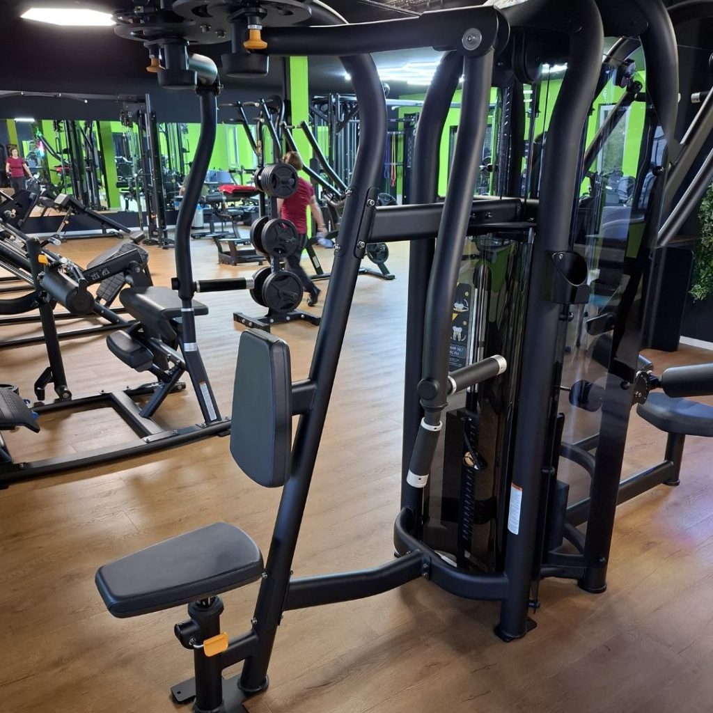 sport merseburg fitnessstudio