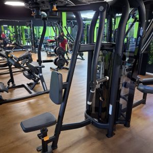 sport merseburg fitnessstudio