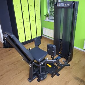 theosgym fitnessstudio mersebrug