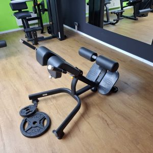 theosgym mersebrug fitnesstudio