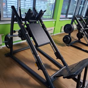 theosgym sportstudio