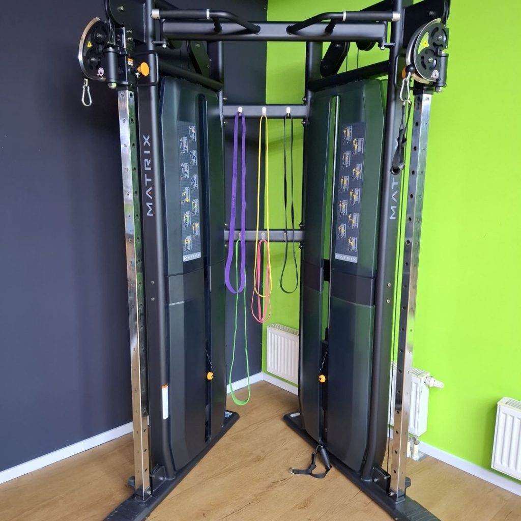 fit werden in merseburg theosgym