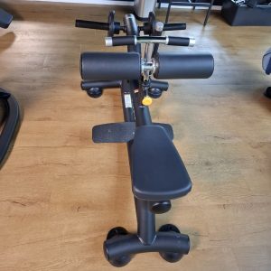 frauenfitness theosgym merseburg
