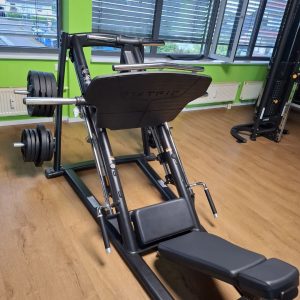 gesundheitsstudio merseburg theosgym