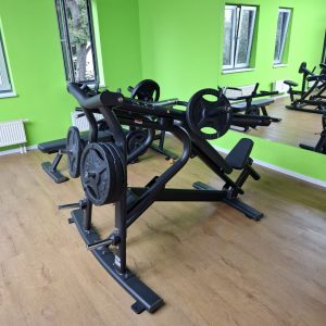 heosgym merseburg trainingsflaeche