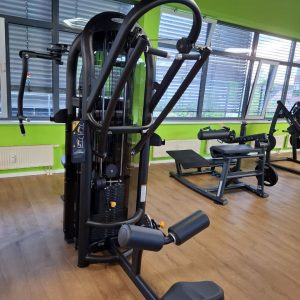krafttraining merseburg theosgym