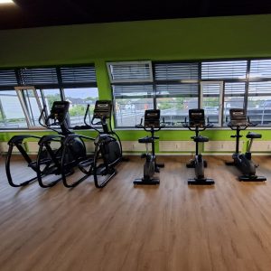 muskelaufbau fitnessstudio merseburg