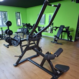 probetraining theosgym merseburg