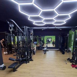 theosgym fitnessstudio merseburg kraftgeraete