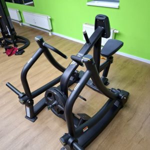 theosgym fitnessstudio merseburg team